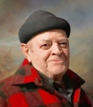 Maurice Lavoie