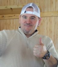 Nick Savard