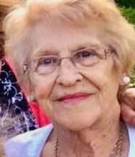 Pierrette Laberge
