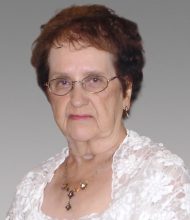 Rita Girard