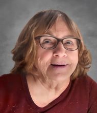 Rose-Aline Tremblay