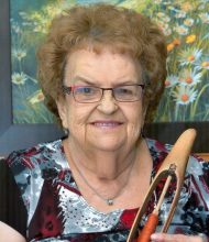 Rosette Simard