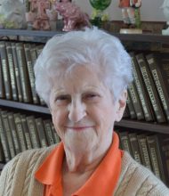Ruth Tremblay