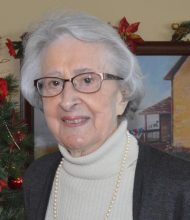 Géralda Harvey