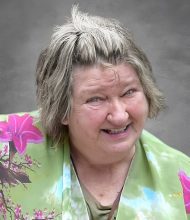 Huguette Lavoie