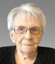 Jacqueline Larouche
