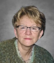 Marguerite Tremblay