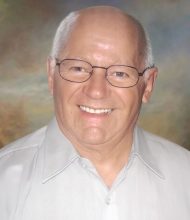 Rodrigue Tremblay