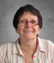 Yolande Lajoie