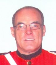 Réal Tremblay