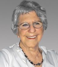 Gisèle Lavoie