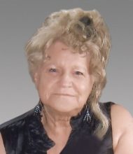 Éliette Desbiens