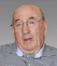 Bertrand Bergeron