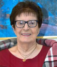 Colette Asselin
