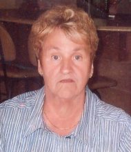 Dolorès Tremblay