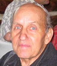 Alcide Girard