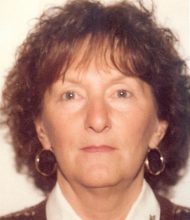 Lucille Duchesne