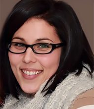 Marie-Lisa Desbiens
