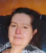 Mireille Desbiens
