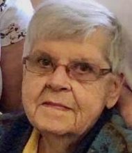 Pierrette Asselin