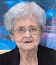 Simonne Tremblay
