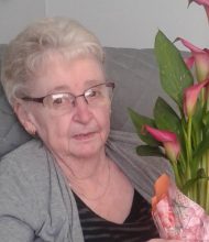 Thérèse Morneau