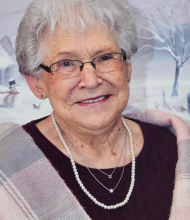 Yvonne Gauthier