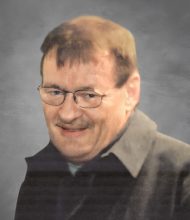 Gérald Perron