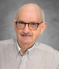 Michel Cauchon