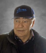 Rosaire Fortin