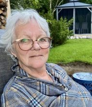 Françoise Guérin