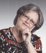 Michelle Desbiens