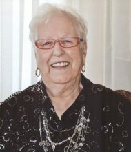 Margot Lavoie (Marguerite)