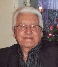 Charles-Henri Dufour