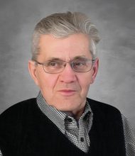 Jean-Normand Tremblay