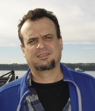 Martin-Louis Lapointe