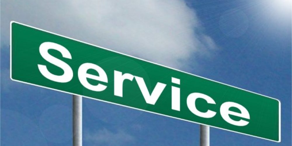 Services Gouvernementaux et Autres