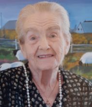 Marie-Reine Gauthier