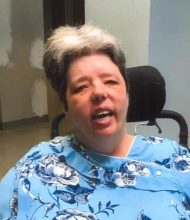 Sylvie D&rsquo;Amours