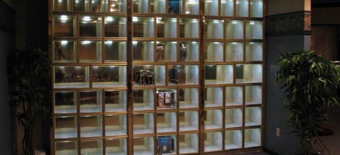 Columbarium