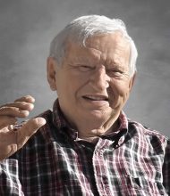 Georges-Élie  Desbiens