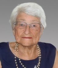 Marie-Clairette Dufour