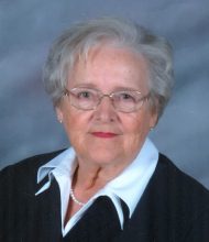 Marie-France Tremblay