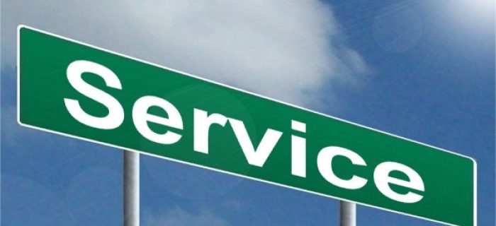 Services Gouvernementaux et Autres