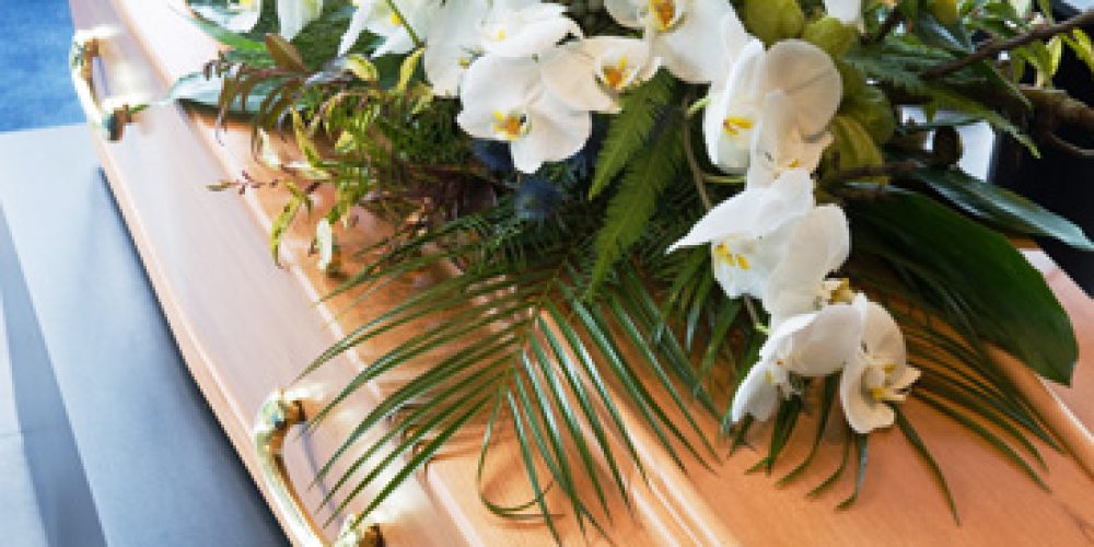 Services Funéraires