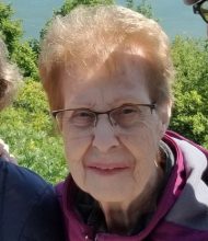 Jeanne-d&rsquo;Arc Savard