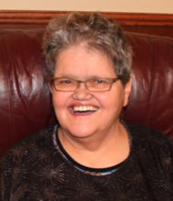 Lucienne Corbeil