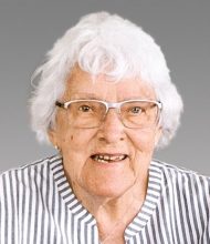Rita Gagné