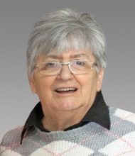 Lisette Boily