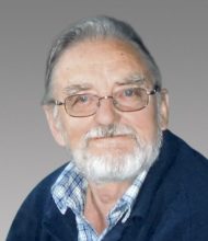 André Boulianne